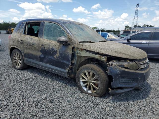 Aukcja sprzedaży 2014 Volkswagen Tiguan, vin: WVGAV3AX5EW519368, numer aukcji: 52771386
