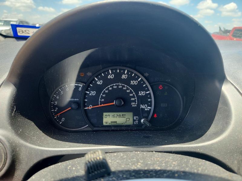 Aukcja sprzedaży 2017 Mitsubishi Mirage, vin: ML32F3FJ1HHF06657, numer aukcji: 52992286