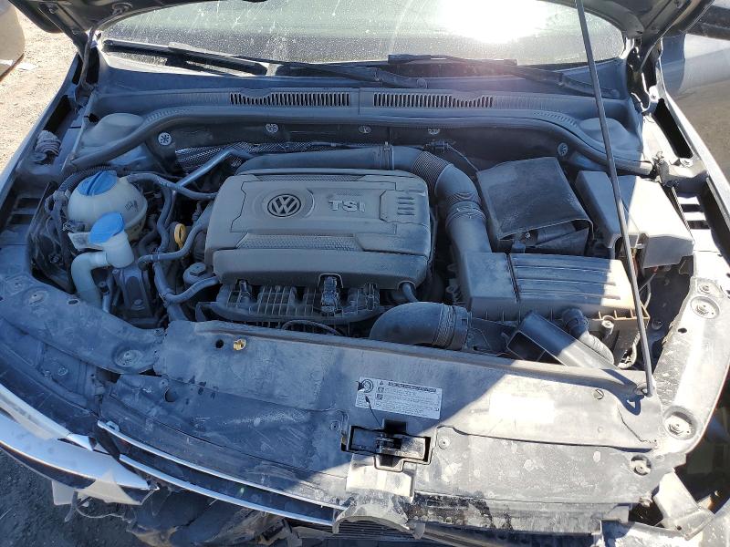 Продажа на аукционе авто 2015 Volkswagen Jetta, vin: 3VWD17AJ2FM323838, номер лота: 54678286