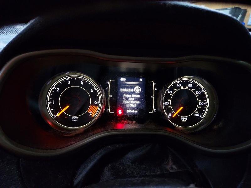 Продажа на аукционе авто 2014 Jeep Cherokee, vin: 1C4PJMCB4EW296225, номер лота: 54610706
