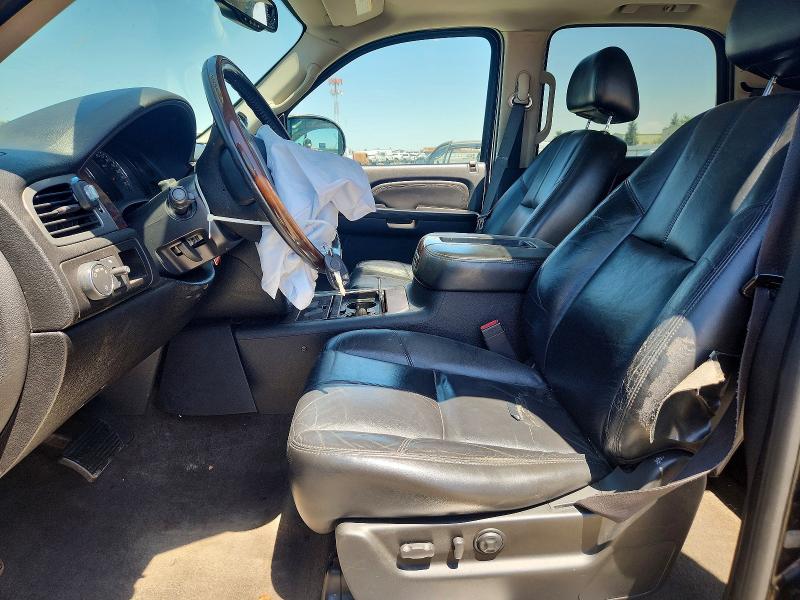 53294566 :رقم المزاد ، 1GKFK63828J131434 vin ، 2008 Gmc Yukon مزاد بيع