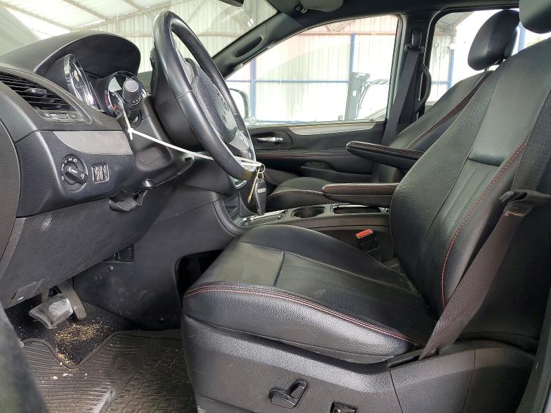 Aukcja sprzedaży 2019 Dodge Grand Caravan, vin: 2C4RDGEG3KR671374, numer aukcji: 52477766