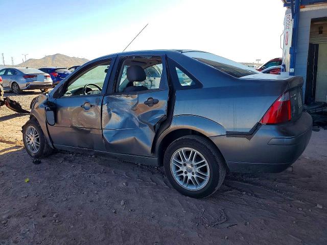 Aukcja sprzedaży 2007 Ford Focus, vin: 1FAHP34NX7W134484, numer aukcji: 52763506