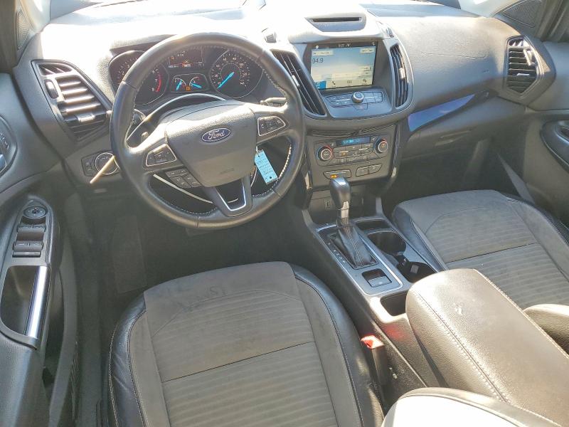 Продажа на аукционе авто 2018 Ford Escape, vin: 1FMCU0GD1JUD15213, номер лота: 51060976