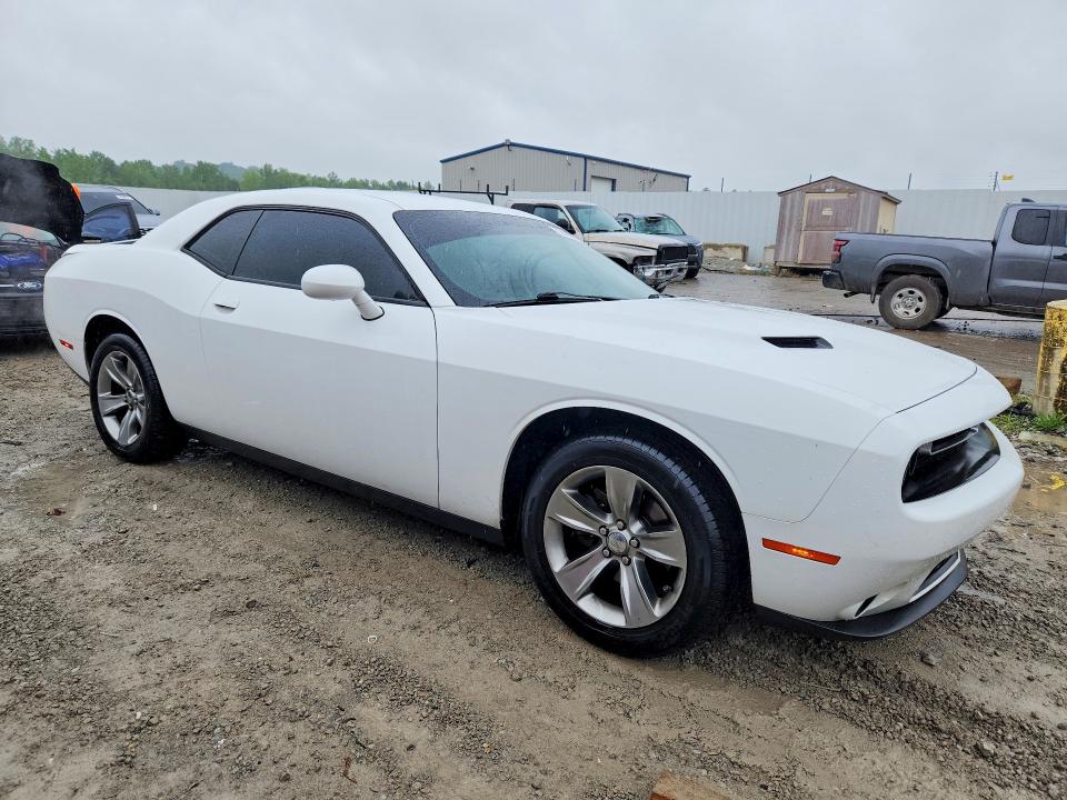 Aukcja sprzedaży 2019 Dodge Challenger, vin: 2C3CDZAG9KH551578, numer aukcji: 54105726