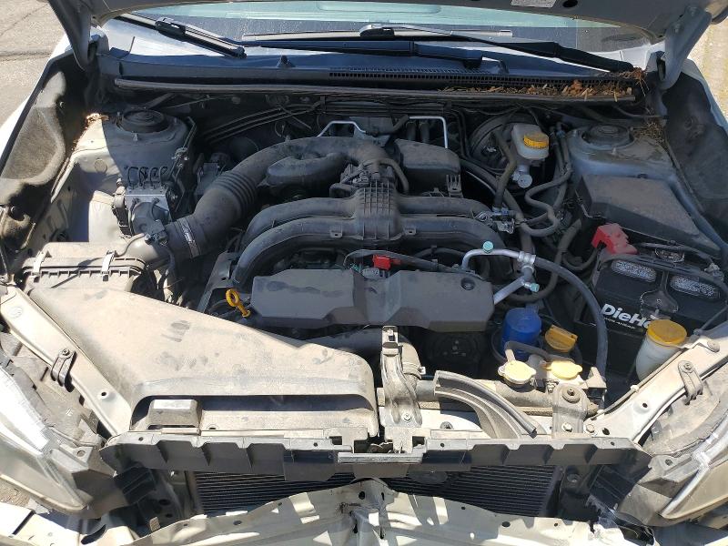 Продаж на аукціоні авто 2014 Subaru Xv Crosstrek, vin: JF2GPAGC0E8334183, номер лоту: 55394726