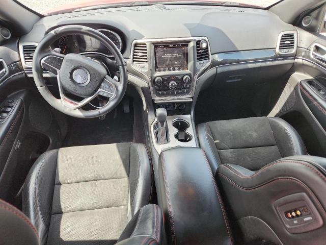 Продажа на аукционе авто 2018 Jeep Grand Cherokee, vin: 1C4RJFLT5JC475530, номер лота: 54101166