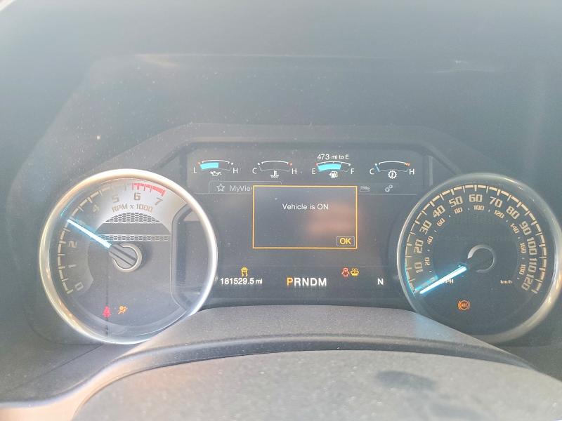 Продажа на аукционе авто 2018 Ford F150, vin: 1FTEW1EGXJFA51794, номер лота: 52949486