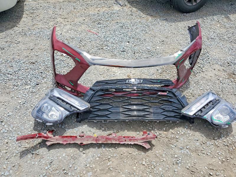 2023 Chevrolet Trailblazer მანქანა იყიდება აუქციონზე, vin: KL79MTSL8PB219045, აუქციონის ნომერი: 54484786