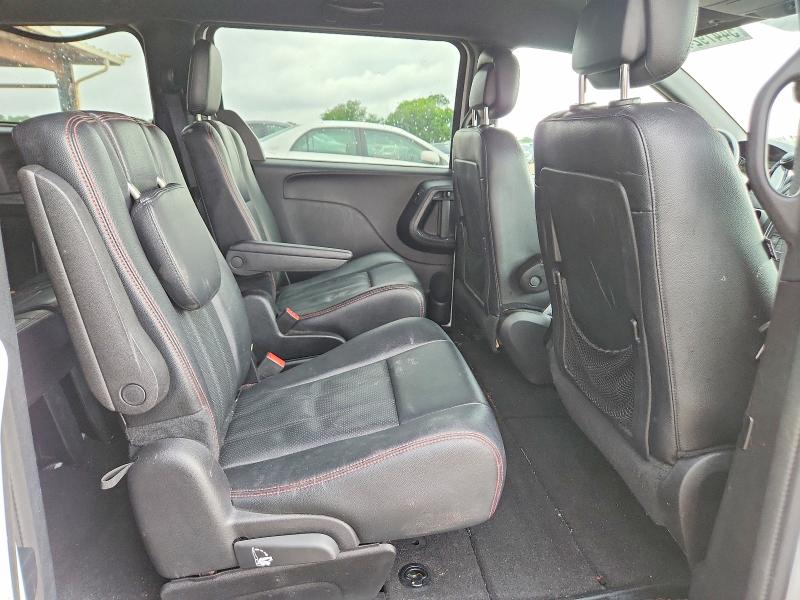 Aukcja sprzedaży 2016 Dodge Grand Caravan, vin: 2C4RDGEG3GR274335, numer aukcji: 54479246