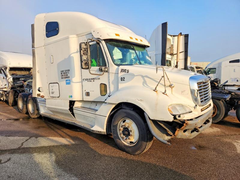 Aukcja sprzedaży 2007 Freightliner Columbia 1, vin: 1FUJA6CK77LX78671, numer aukcji: 53453476