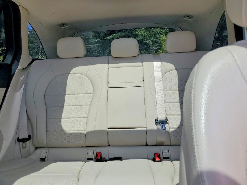 Aukcja sprzedaży 2019 Mercedes-benz Glc, vin: WDC0G4JB4KF505066, numer aukcji: 53308976