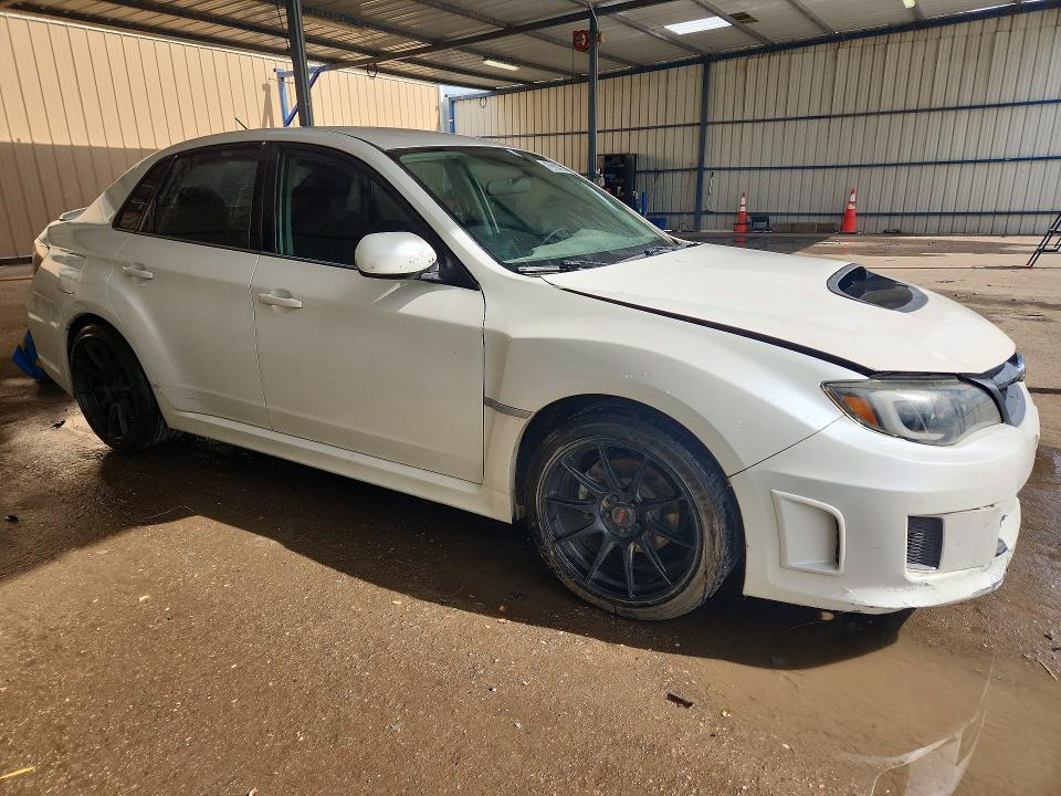 2012 Subaru Impreza მანქანა იყიდება აუქციონზე, vin: JF1GV7E67CG003131, აუქციონის ნომერი: 53236946