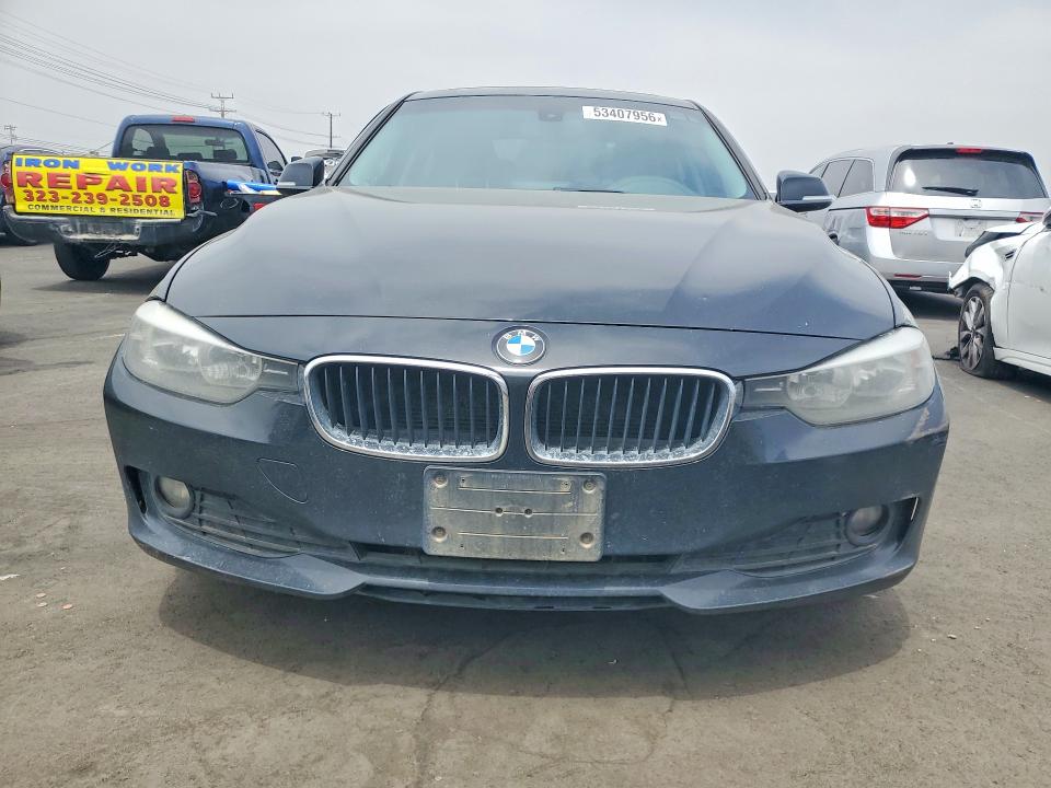 Aukcja sprzedaży 2014 Bmw 328, vin: WBA3D3C59EK154533, numer aukcji: 53407956
