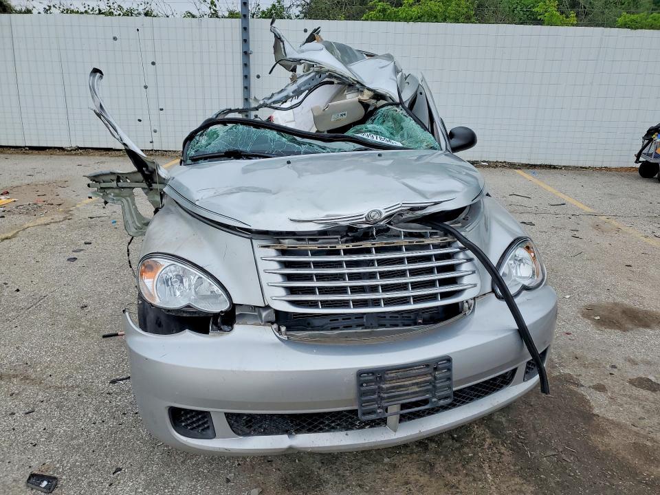 Продаж на аукціоні авто 2007 Chrysler Pt Cruiser, vin: 3A4FY48B17T614837, номер лоту: 53997896