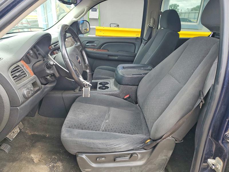 Aukcja sprzedaży 2007 Gmc Yukon, vin: 1GKFC13077R241535, numer aukcji: 52580906
