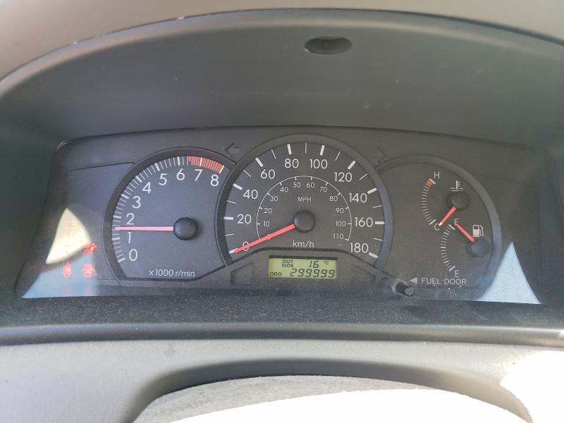 Продажа на аукционе авто 2006 Toyota Corolla, vin: 2T1BR32E36C672349, номер лота: 51141156