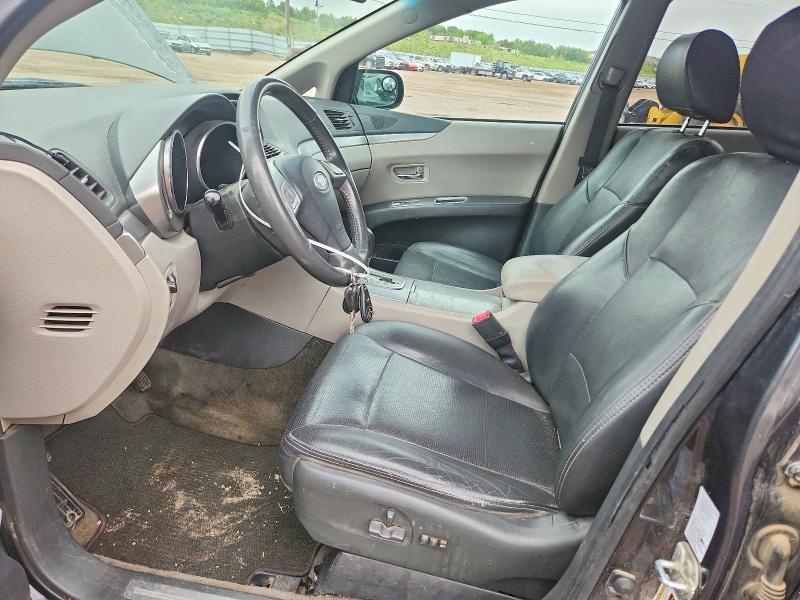 Aukcja sprzedaży 2007 Subaru B9 Tribeca, vin: 4S4WX85D074400591, numer aukcji: 55027286