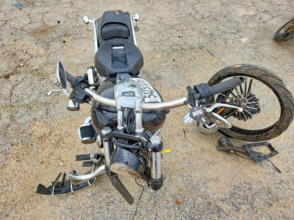 Aukcja sprzedaży 2024 Harley Davidson Fxbr, vin: 1HD1YEZ12RB017341, numer aukcji: 54237016