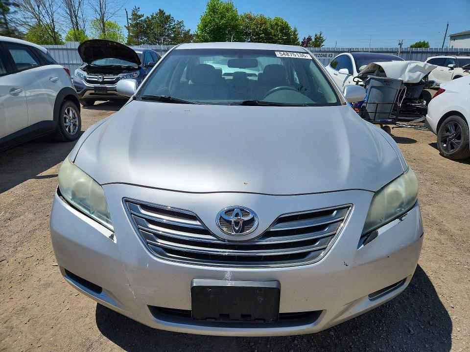 Продажа на аукционе авто 2008 Toyota Camry, vin: 4T1BB46K08U050951, номер лота: 54875136