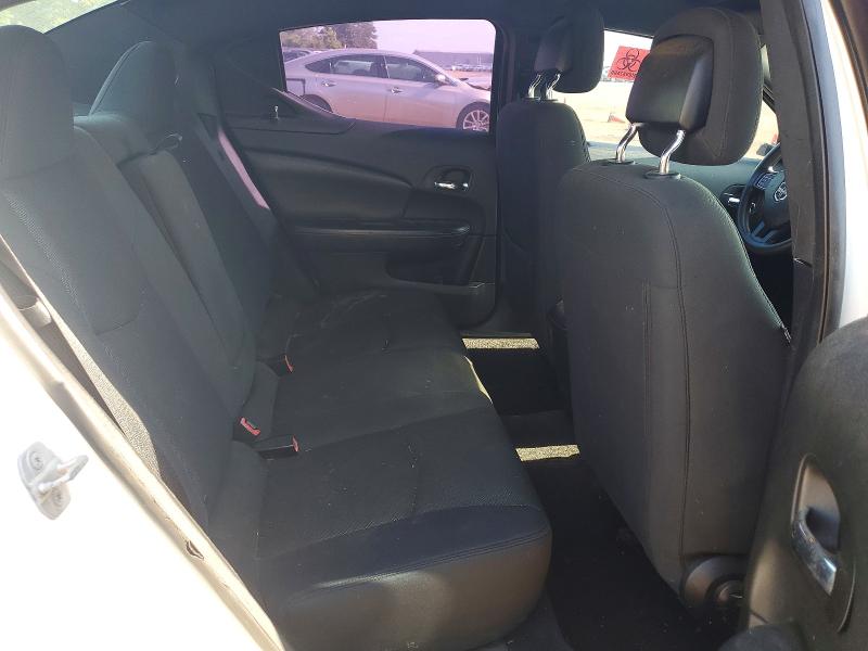 Продаж на аукціоні авто 2012 Dodge Avenger, vin: 1C3CDZAB9CN323254, номер лоту: 53544456