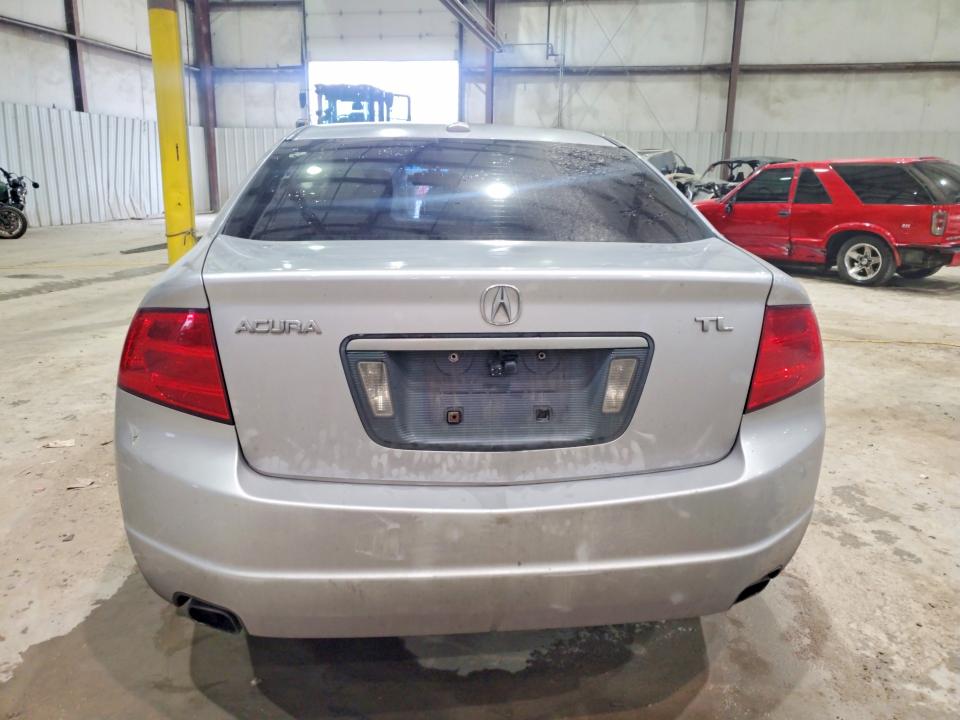 Продажа на аукционе авто 2004 Acura Tl, vin: 19UUA66294A073539, номер лота: 53617906