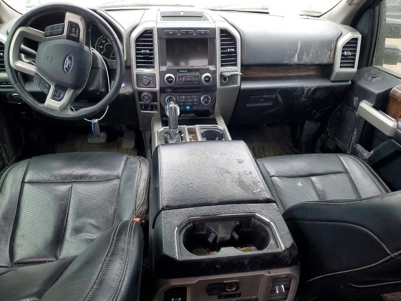 Aukcja sprzedaży 2018 Ford F150, vin: 1FTEW1E52JFD26461, numer aukcji: 52196156