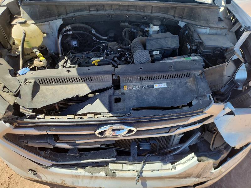 Aukcja sprzedaży 2018 Hyundai Tucson, vin: KM8J33A42JU612009, numer aukcji: 51919836