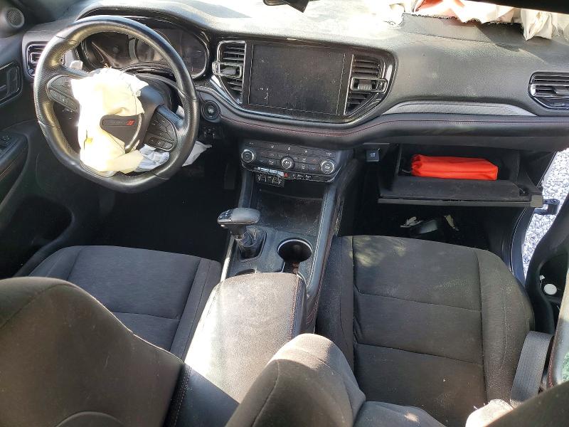 Aukcja sprzedaży 2023 Dodge Durango, vin: 1C4RDHDG3PC557544, numer aukcji: 53188976