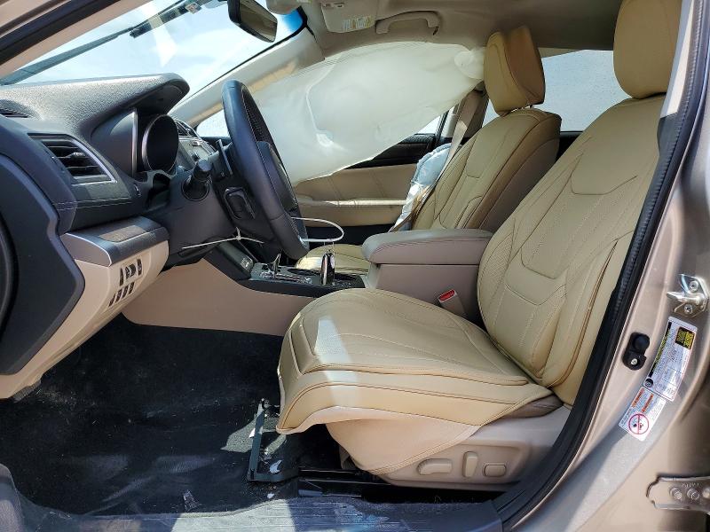 54225866 :رقم المزاد ، 4S4BSANC4K3270289 vin ، 2019 Subaru Outback مزاد بيع