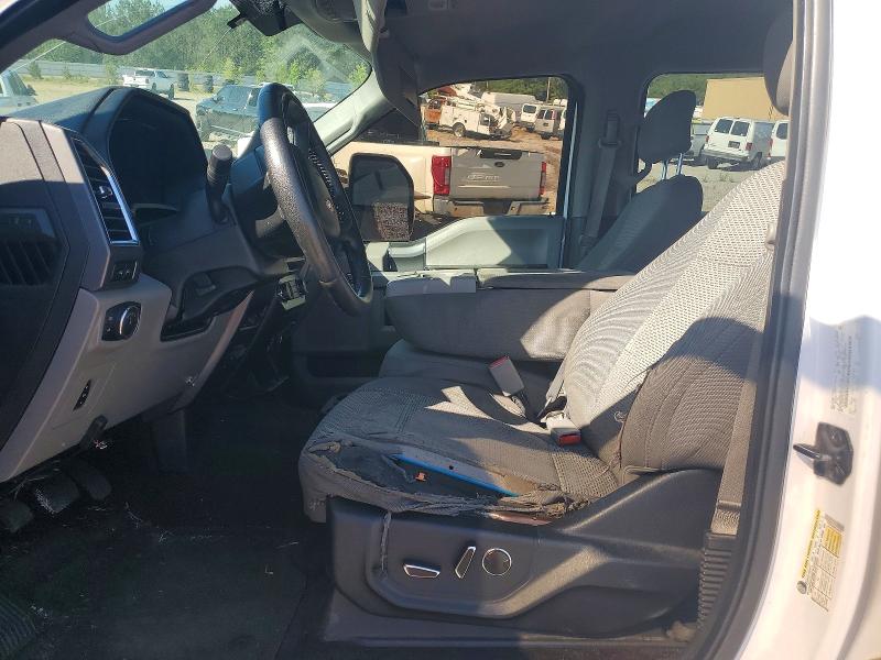 Aukcja sprzedaży 2015 Ford F150, vin: 1FTEW1EG8FKF16913, numer aukcji: 53777946