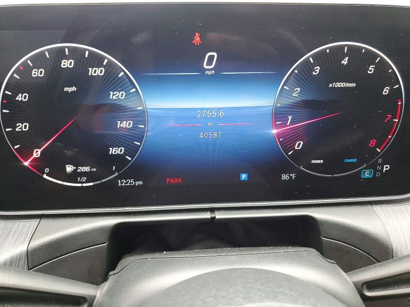 Продаж на аукціоні авто 2024 Mercedes-benz C, vin: W1KAF4GB5RR190149, номер лоту: 52490446