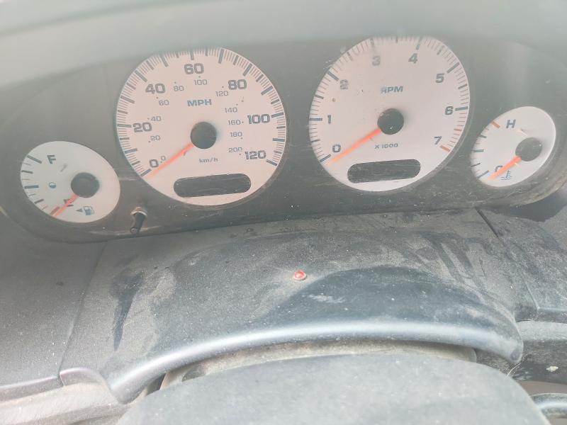 Продаж на аукціоні авто 2004 Dodge Grand Caravan, vin: 1D4GP24R74B569987, номер лоту: 54294026