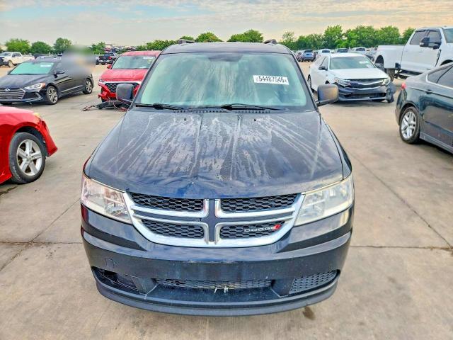 Aukcja sprzedaży 2017 Dodge Journey, vin: 3C4PDCAB9HT525920, numer aukcji: 54487546