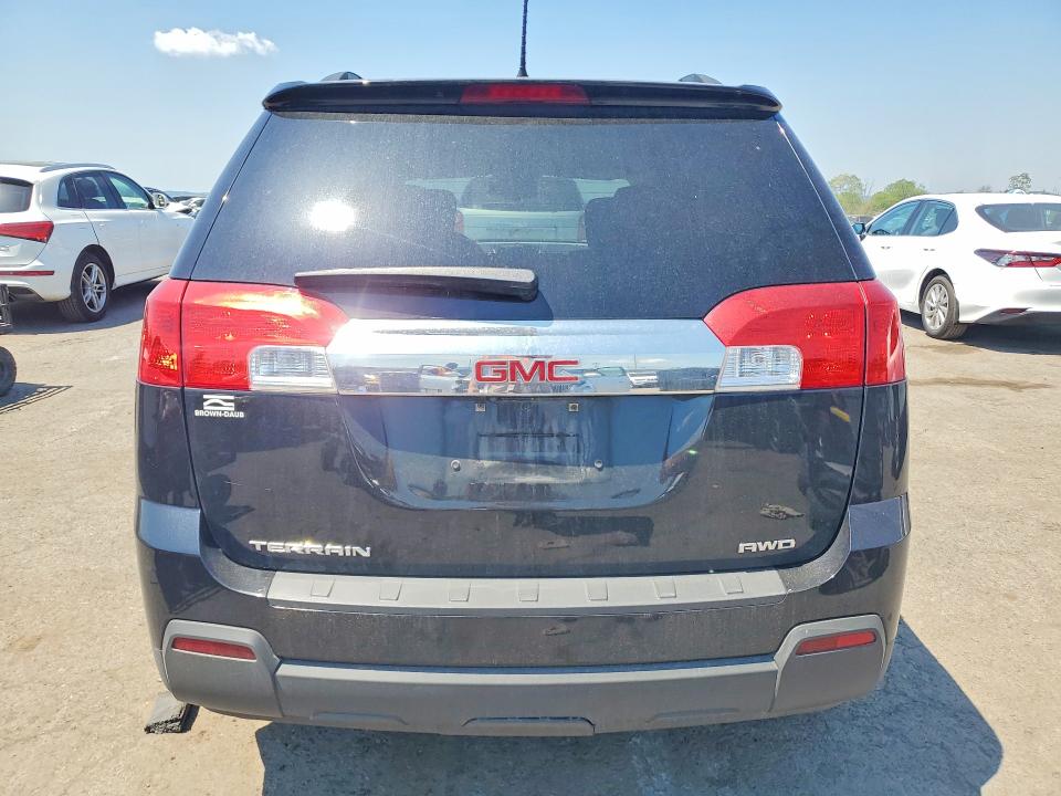 Aukcja sprzedaży 2013 Gmc Terrain, vin: 2GKFLTEK8D6105139, numer aukcji: 54117456