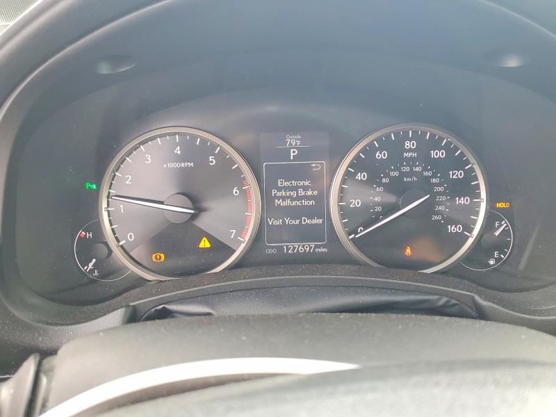 Aukcja sprzedaży 2017 Lexus Nx 200t, vin: JTJBARBZXH2120374, numer aukcji: 55159916