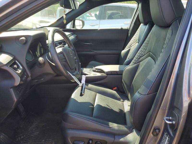 Продаж на аукціоні авто 2019 Lexus Ux, vin: JTHU9JBH0K2011098, номер лоту: 55585376