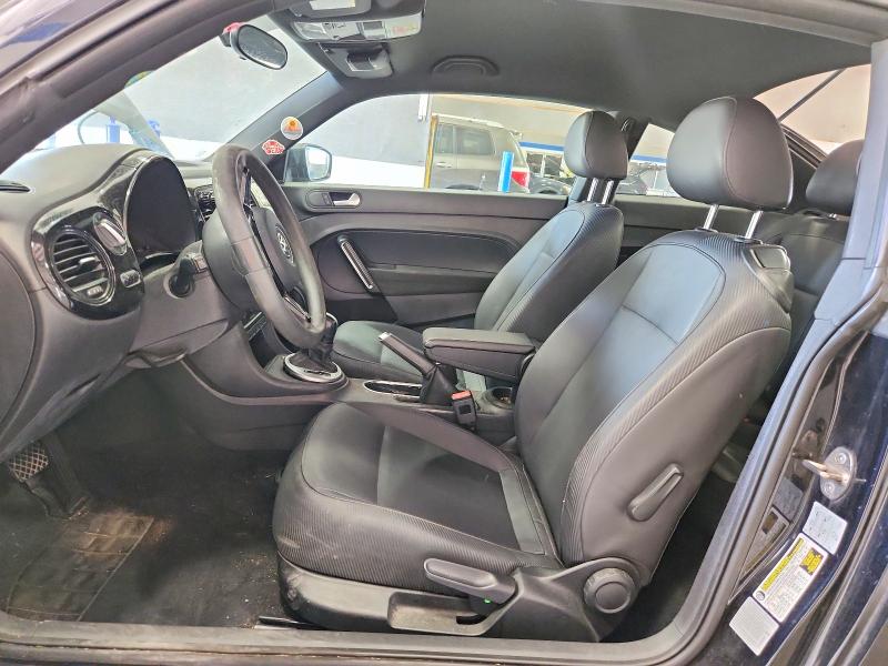 Aukcja sprzedaży 2016 Volkswagen Beetle, vin: 3VWF17ATXGM610517, numer aukcji: 53482206
