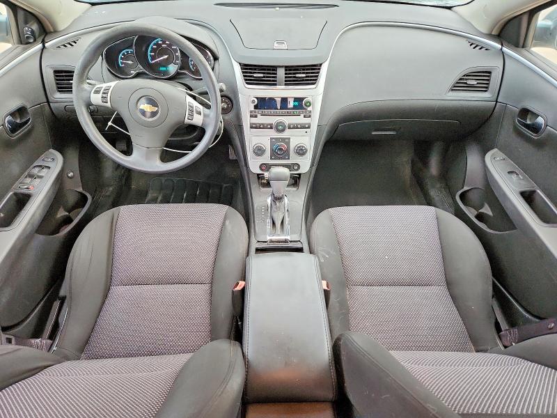 Продажа на аукционе авто 2009 Chevrolet Malibu, vin: 1G1ZH57B19F198076, номер лота: 52540396