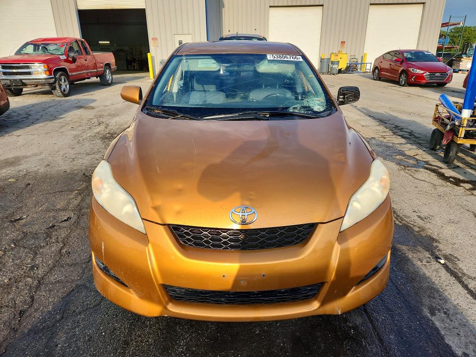 Продаж на аукціоні авто 2009 Toyota Matrix, vin: 2T1KU40E39C027888, номер лоту: 53806766