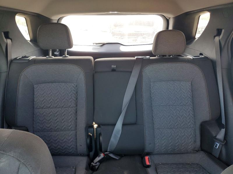Продаж на аукціоні авто 2022 Chevrolet Equinox, vin: 2GNAXJEV8N6138949, номер лоту: 53912256