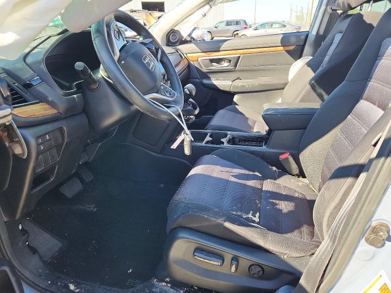 Продаж на аукціоні авто 2020 Honda Cr-v, vin: 7FARW1H56LE003863, номер лоту: 53232756