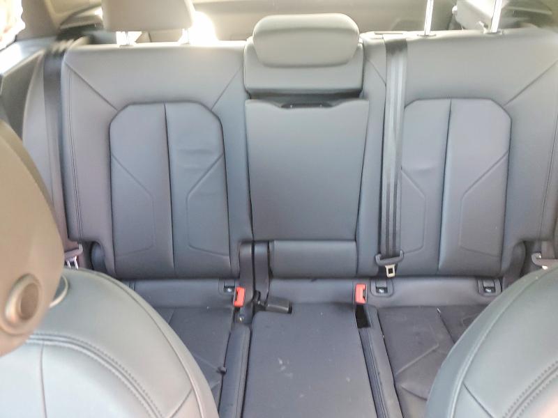 54650256 :رقم المزاد ، WA1DECF31R1018661 vin ، 2024 Audi Q3 مزاد بيع