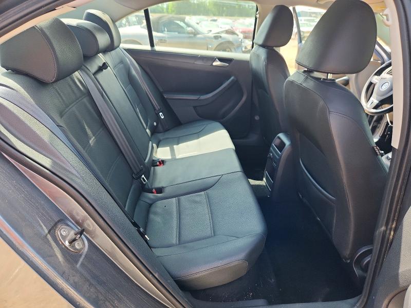 Продаж на аукціоні авто 2011 Volkswagen Jetta, vin: 3VWDX7AJ7BM342698, номер лоту: 55220086
