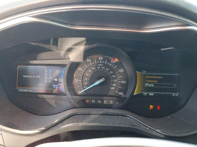 Aukcja sprzedaży 2019 Ford Fusion, vin: 3FA6P0HD3KR135785, numer aukcji: 54461606