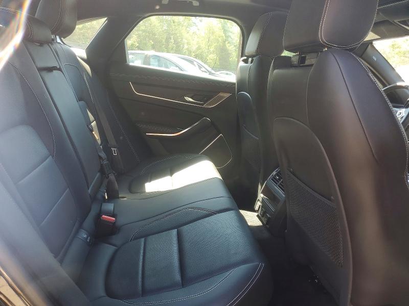 Продажа на аукционе авто 2024 Jaguar Xf, vin: SAJBL4GX4RCY96164, номер лота: 54347506