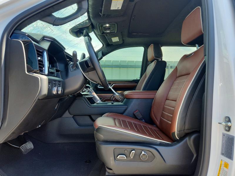52940506 :رقم المزاد ، 1GT49XEY0RF465709 vin ، 2024 Gmc Sierra مزاد بيع