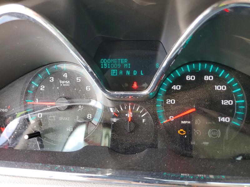 2015 Chevrolet Traverse მანქანა იყიდება აუქციონზე, vin: 1GNKRHKD0FJ136314, აუქციონის ნომერი: 53408366
