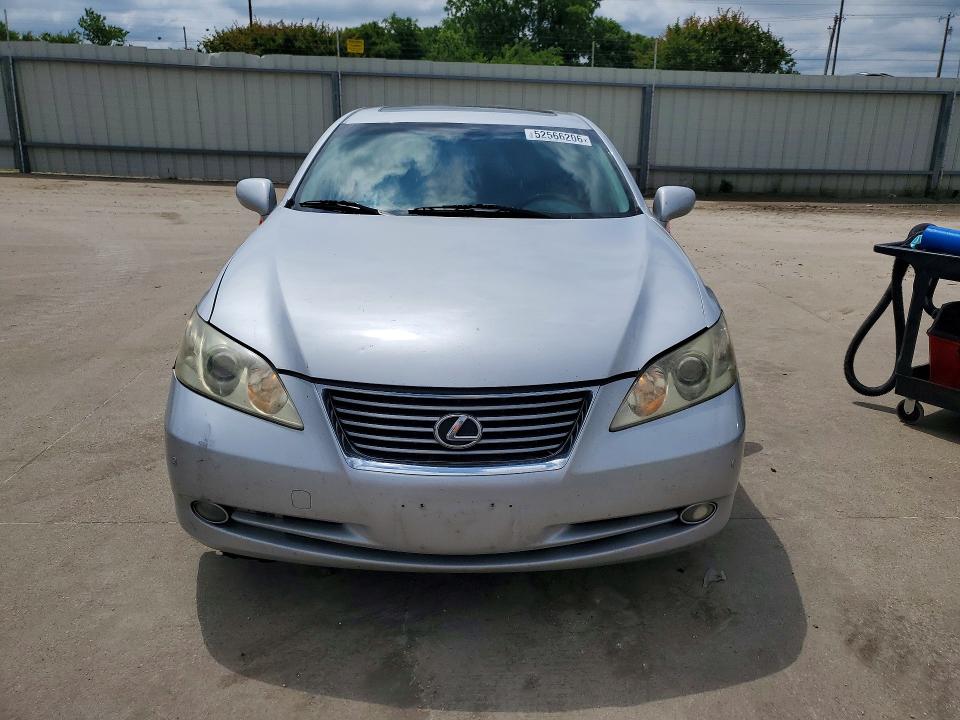 Aukcja sprzedaży 2008 Lexus Es, vin: JTHBJ46GX82252371, numer aukcji: 52566206