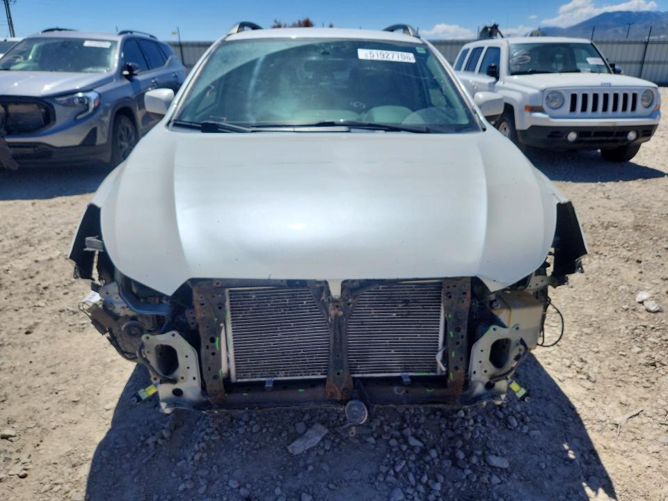 51927706 :رقم المزاد ، JF1GPAL62CH224950 vin ، 2012 Subaru Impreza مزاد بيع